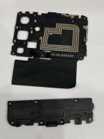 Samsung Galaxy A16 (SM-A165F) прижимные пластины