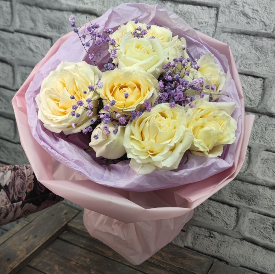 Нежность к Маме - бесконечна