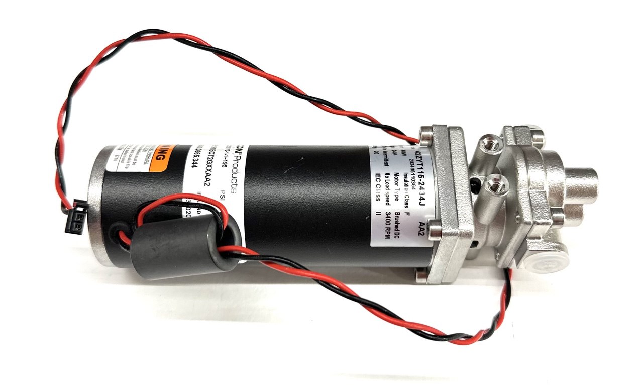 560.0665.344 Молочная помпа для к/м А600 , А400 FM CM