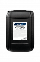 Vitex ATF SP-III O.E.M for Mitsubishi, 20л