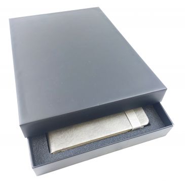 коробки для ежедневников с логотипом