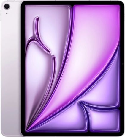 Apple iPad Air 11 2025 256Gb Wi-Fi purple (фиолетовый)