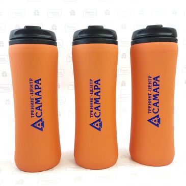 термокружки с логотипом в самаре