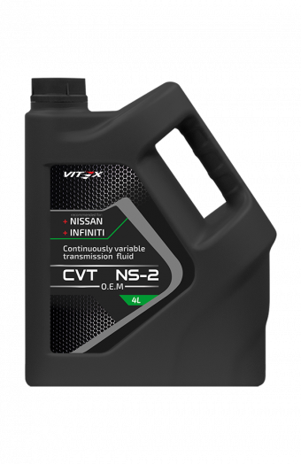Vitex CVT NS-2 O.E.M for Nissan/Infiniti, 4л