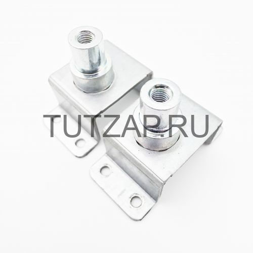 Внутренние крепления VESA для телевизора Leff 55U540S