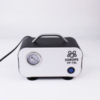 Безмасляный диафрагменный (мембранный) насос Labdevices-VP-10, 10 л/мин