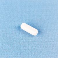 Якорь для магнитной мешалки Labdevices-Z-20, цилиндрический 20х7 мм, фторопласт