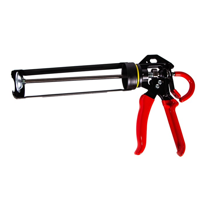 Radex HCG Стандартный ручной выжимной пистолет для картриджей