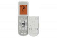 пульт Сплит-система Бирюса BLCF-H60/5R3 on/off в Краснодаре - купить