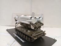 2П24 ЗРК   SA-4 Ganef