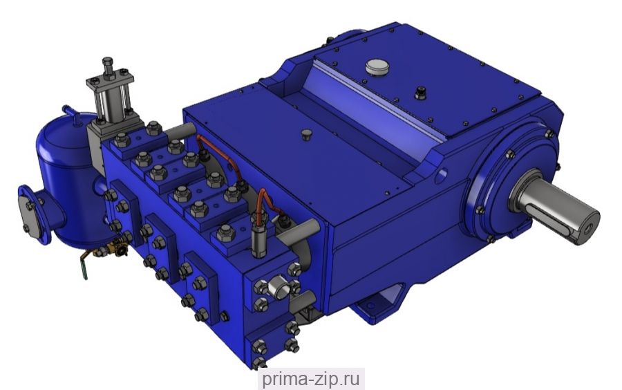 Запасные части к насосу 1,3ПТ-50Д2