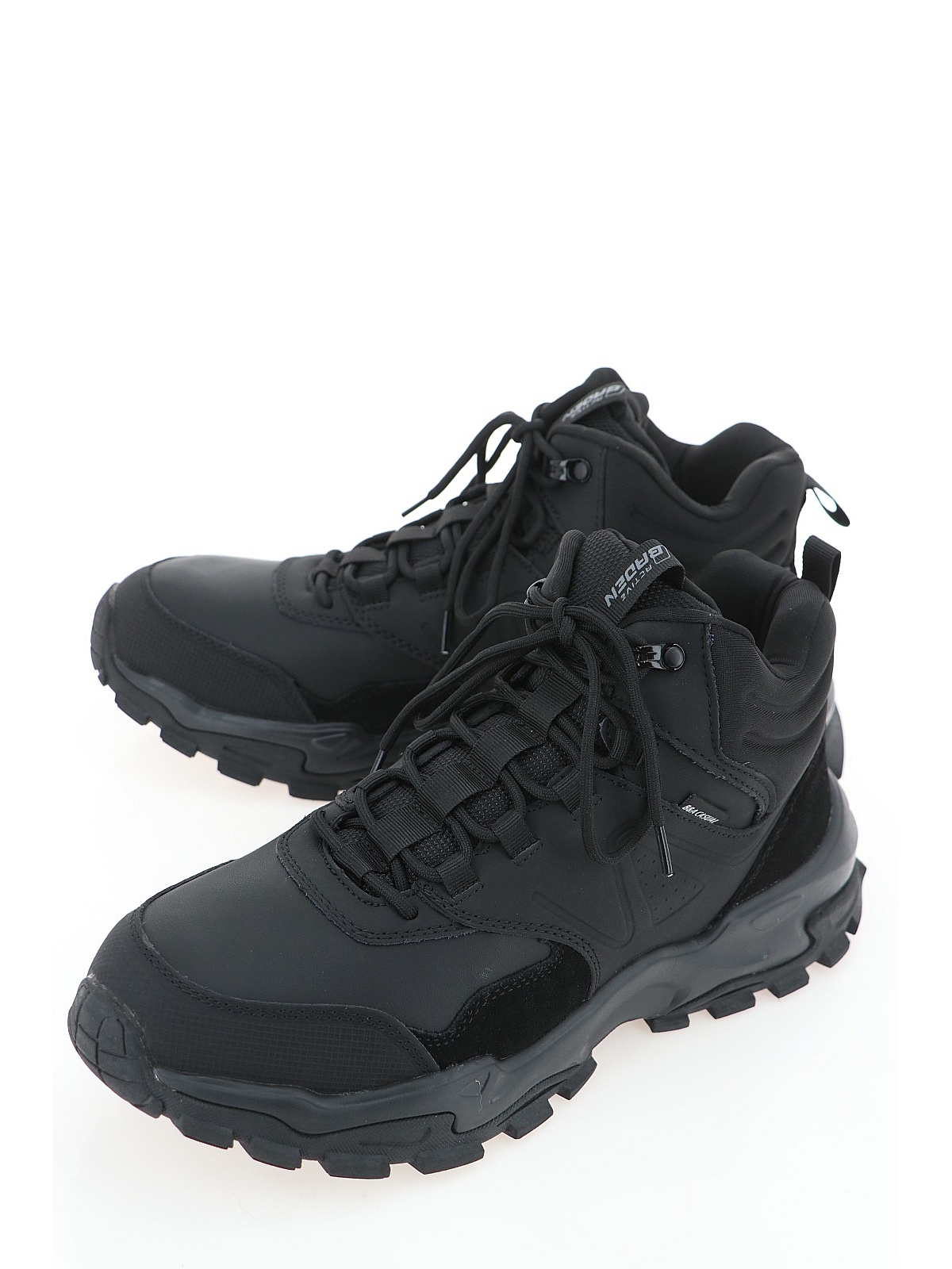 Баден Кроссовки 117-010