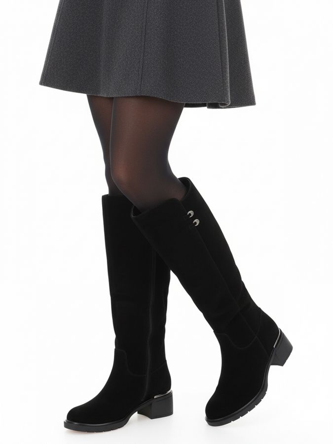 Баден Сапоги 524-030