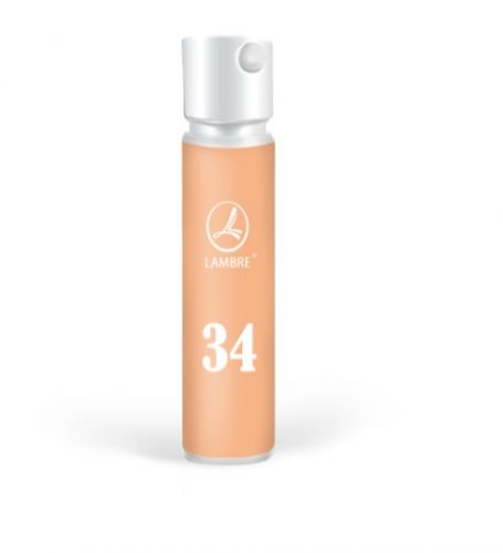 LAMBRE № 34 “Dalissime” Salvador Dali пробник 1,2 мл.