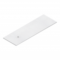 Поддон в душ Catalano 71422700 из композита 215х70 см схема 1 Поддон в душ Catalano 71422700 из композита 215х70 см схема 1