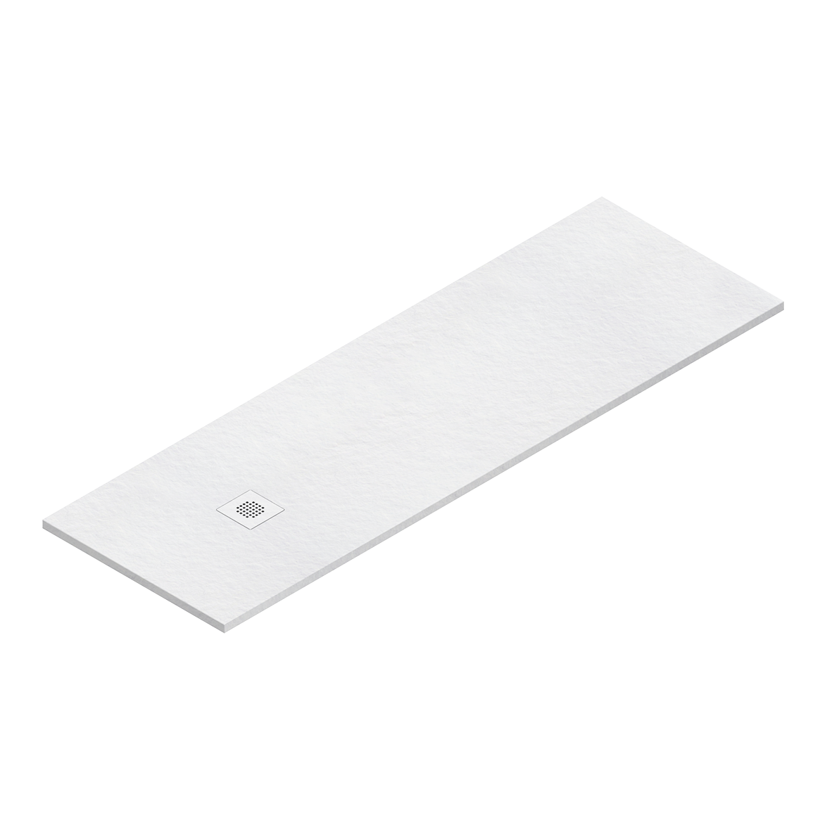 Поддон в душ Catalano 71422700 из композита 215х70 см цена от 110 110 ₽ Фото Поддон в душ Catalano 71422700 из композита 215х70 см