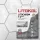 Затирочная Смесь Litokol Litochrom 1-6 Evo 25кг LE.140 Мокрый Асфальт, Цементная для Затирки Швов Плитки от 1 до 6 мм / Литокол Литохром Эво.