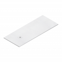 Поддон в душ Catalano 71420800 из композита 200х80 см схема 1 Поддон в душ Catalano 71420800 из композита 200х80 см схема 1