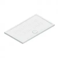 Поддон в душ Catalano из керамики 7441270001 120х70 см схема 1 Поддон в душ Catalano из керамики 7441270001 120х70 см схема 1