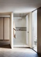 Поддон в душ Catalano из керамики 7441270001 120х70 см схема 3 Поддон в душ Catalano из керамики 7441270001 120х70 см схема 3