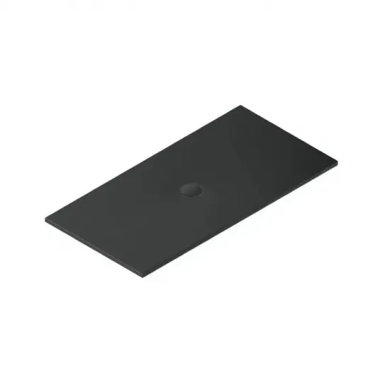 Поддон в душ Catalano 73416900 из планарной керамики 160х90 см схема 3