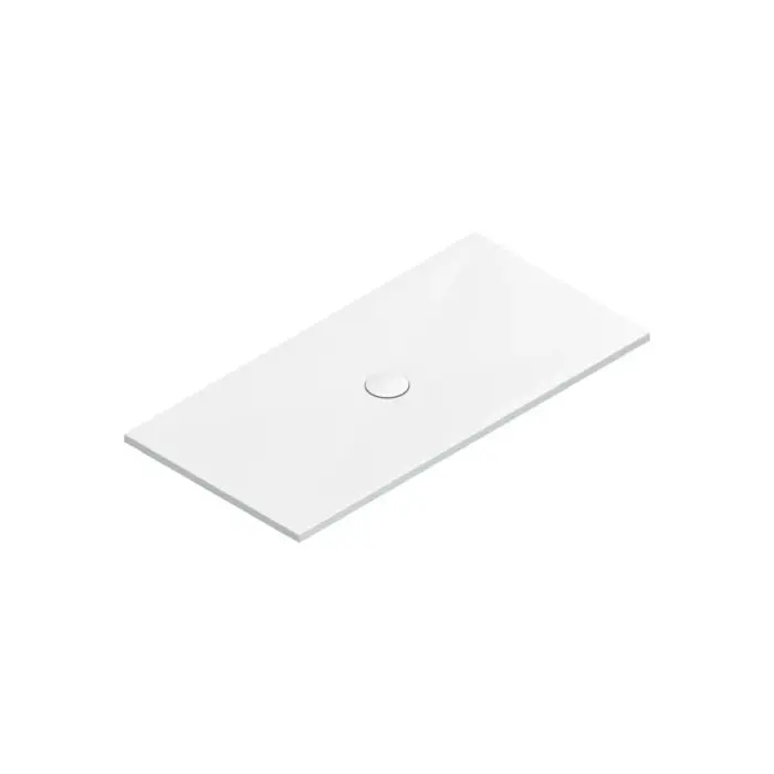 Поддон в душ Catalano 73414800 из планарной керамики 140х80 см