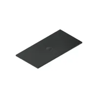 Поддон в душ Catalano 73414800 из планарной керамики 140х80 см схема 2 Поддон в душ Catalano 73414800 из планарной керамики 140х80 см схема 2