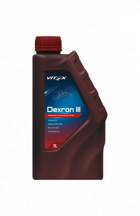 Vitex Dexron III, 1л