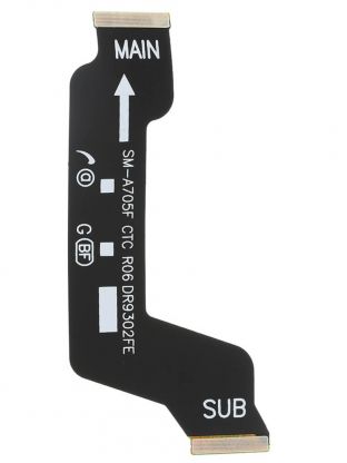 Межплатный шлейф для Samsung Galaxy A70 A705