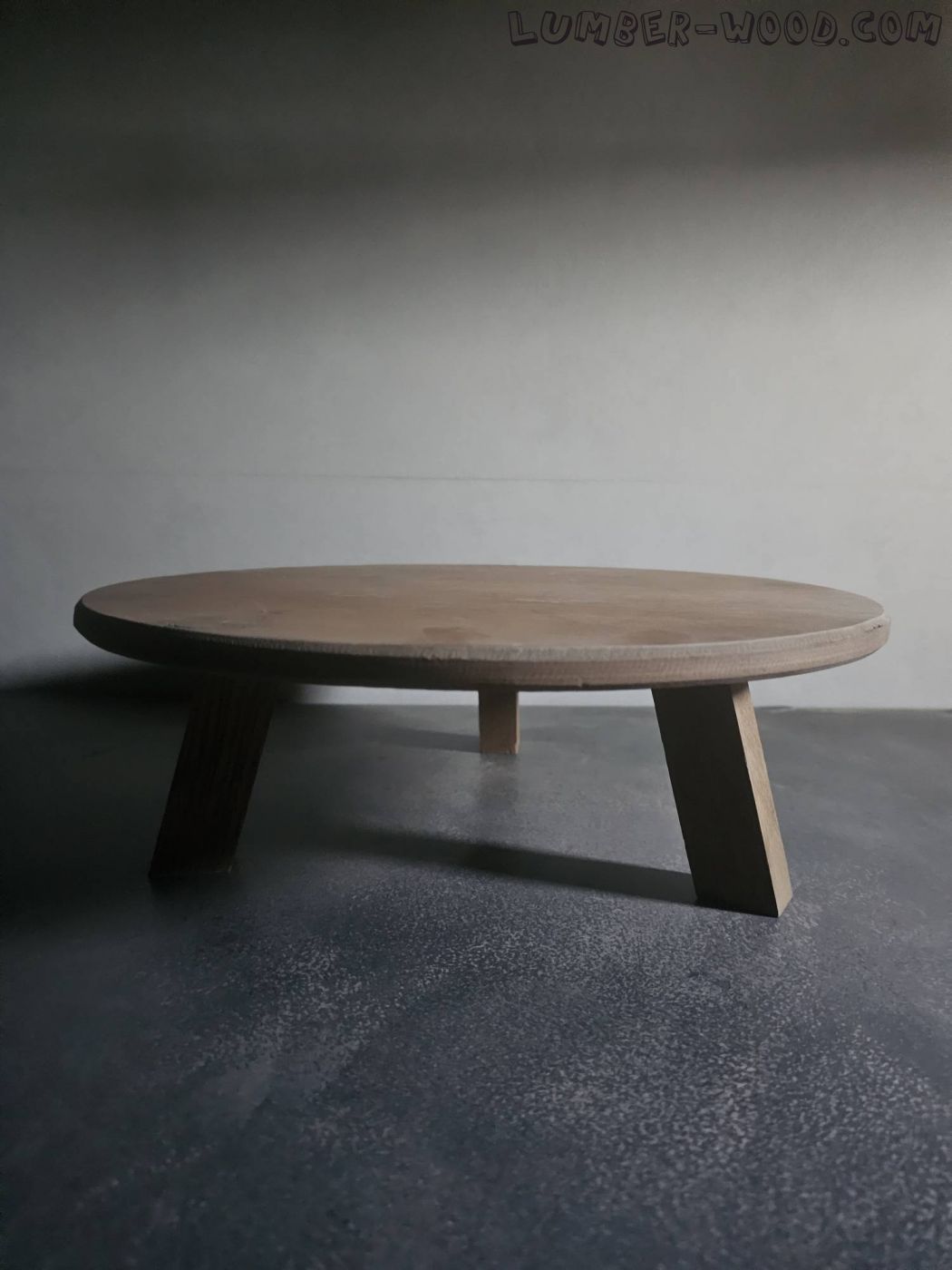 Подставка для пиццы на ножках. арт. 7190