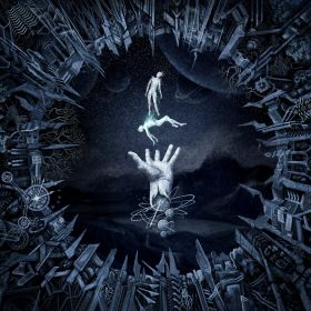 …AND OCEANS - Cosmic World Mother DIGIPAK