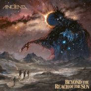 ANCIIENTS - Beyond The Reach Of The Sun DIGI