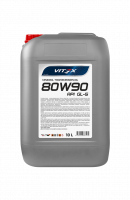 Vitex API GL-5 80W-90, 10л