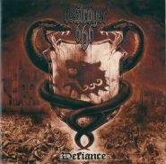 DESTROYER 666 - Defiance