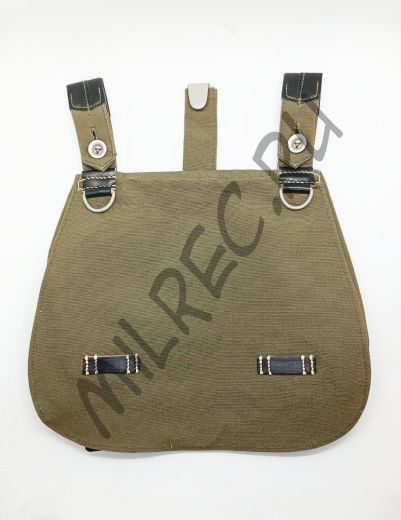 Сухарная сумка (Brotbeutel 31) ранний тип (качественная реплика)