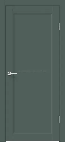 Межкомнатная дверь STYLE 3 4P, покрытие EMALUX