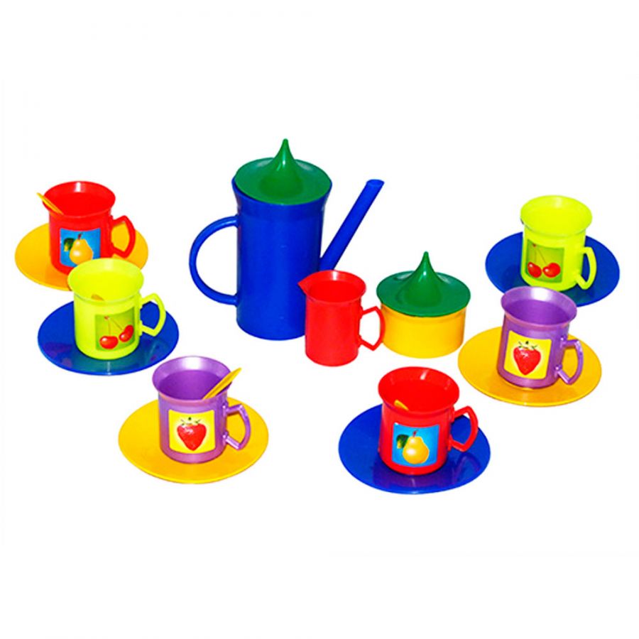 Набор " Кофейный" 6 персон