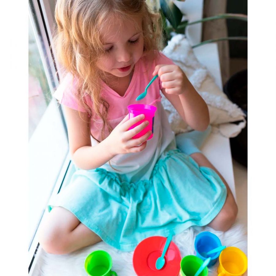 Набор " Кофейный" 6 персон