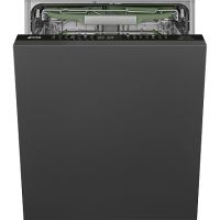 Посудомоечная машина Smeg STL7324AQL