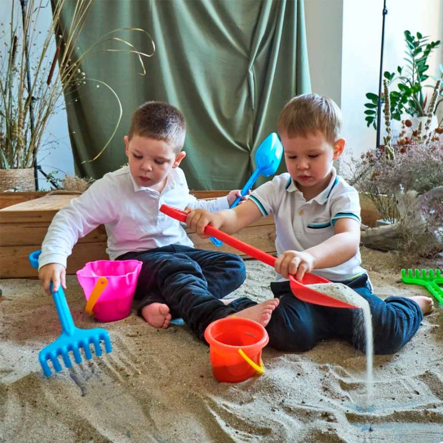 Набор Ведро №2