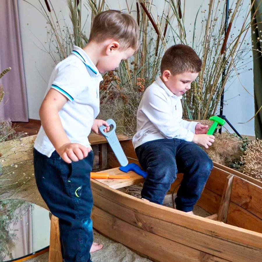 Набор инструментов