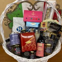 Подарочная корзина Густиссимо