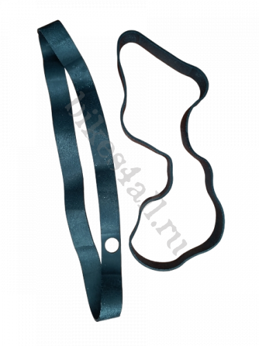 Флиппер (ободная лента) на 8, 10, 12, 14 дюймов - 2 шт.