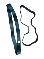 Флиппер (ободная лента) на 8, 10, 12, 14 дюймов - 2 шт.