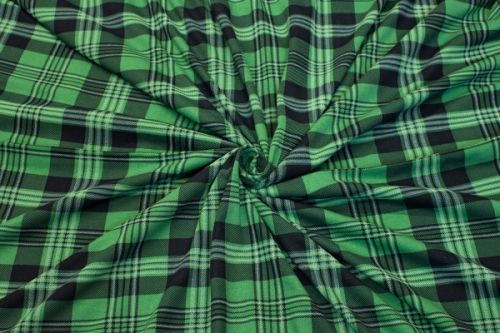 Кулир набивной  RV 1420-02зел