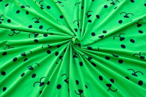 Кулир набивной  RV 2769-01