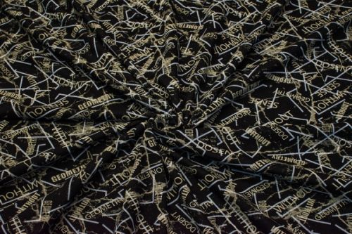 Кулир набивной  RV 2945-02