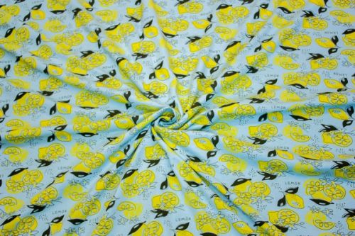 Кулир набивной  RV 3062-03 гол