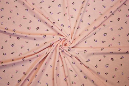 Кулир набивной  RV 3152-04роз