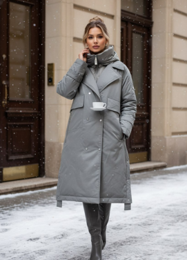 Куртка женская ​50963